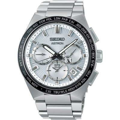 Seiko Astron SSH117J1 Uhr