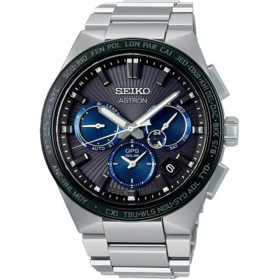 Seiko Astron SSH119J1 Uhr