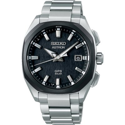 Seiko Astron SSJ007J1 Uhr