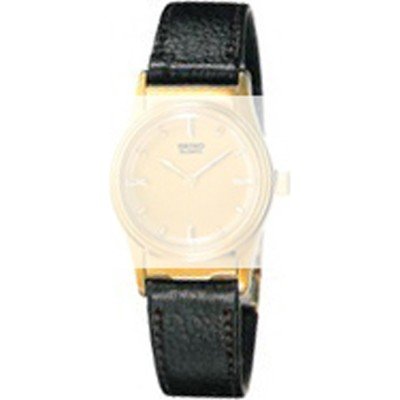 Seiko Straps Collection BKJ08G Band