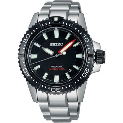 Seiko SAGQ007J Brightz Phoenix Uhr