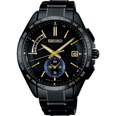 Seiko SAGA257 Brightz Uhr