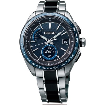 Seiko SAGA261 Brightz Uhr