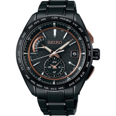Seiko SAGA263 Brightz Uhr