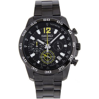 Seiko SSB131P1 Uhr