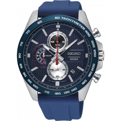 Seiko SSB289P1 Chronograph Uhr