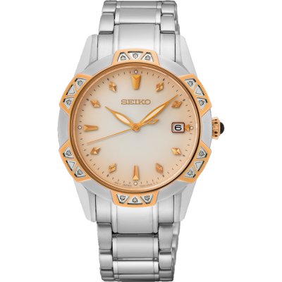 Seiko SKK730P1 Uhr