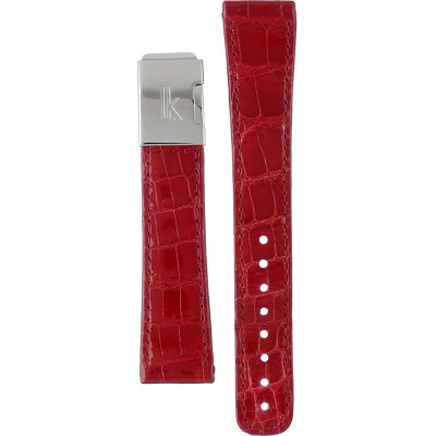 Seiko Straps Collection DEV9AW DEV9AW Lukia Band