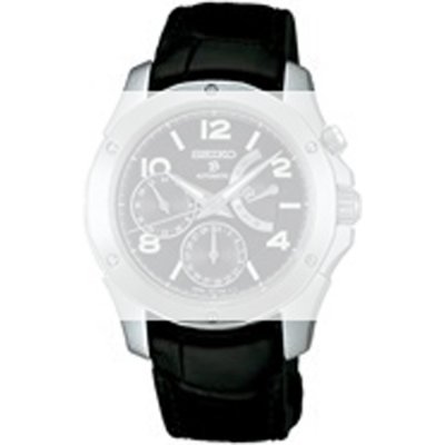 Seiko Straps Collection DEY3AW Brightz Strap