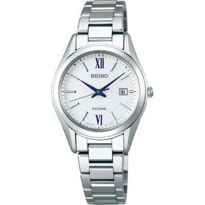 Seiko SWCW145 Exceline Uhr