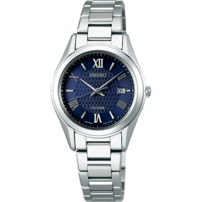 Seiko SWCW147 Exceline Uhr