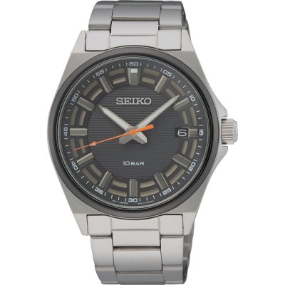 Seiko SUR507P1 Uhr