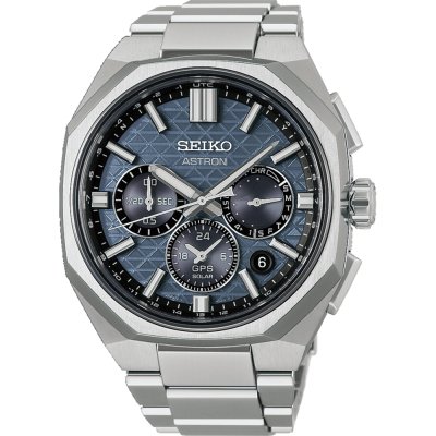 Seiko Astron HAB001J1 Astron GPS Solar Uhr