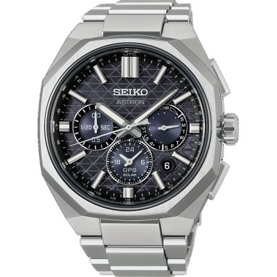 Seiko Astron HAB002J1 Astron GPS Solar Uhr