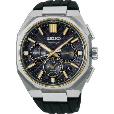 Seiko Astron HAB003J1 Astron GPS Solar Uhr