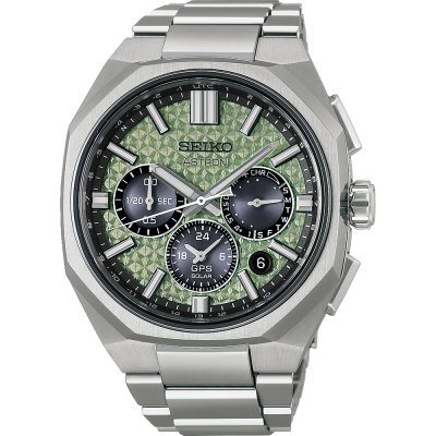 Seiko Astron HAB005J1 Astron GPS Solar Uhr
