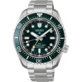 Seiko Sea HBC001J1 Prospex - Diver's Watch 1968 Heritage GMT Uhr