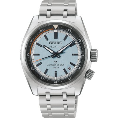 Seiko Prospex HBC003J1 Prospex Speedtimer Watch