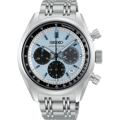 Seiko HBD001J1 Prospex Speedtimer Uhr