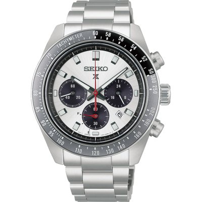 Seiko Land HBJ001P1 Prospex Speedtimer Uhr