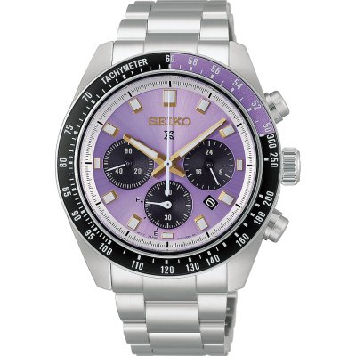 Seiko HBJ005P1 Prospex Speedtimer Uhr