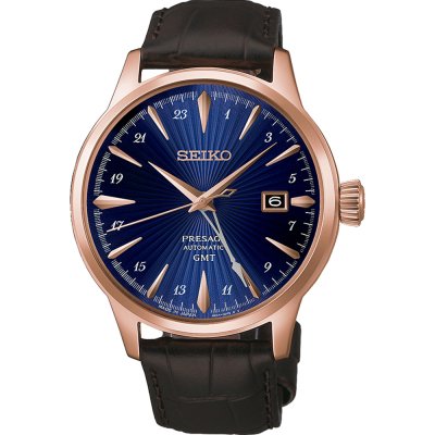 Seiko HCB005J1 Presage Cocktail Time Uhr