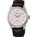 Seiko Presage HCC003J1 Presage Classic Series Tomioka Silk Uhr