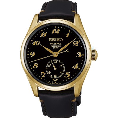 Seiko Presage HCC006J1 Presage Classic Craftsmanship Watch