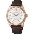 Seiko Presage HCC008J1 Presage Classic Series Tomioka Silk Uhr