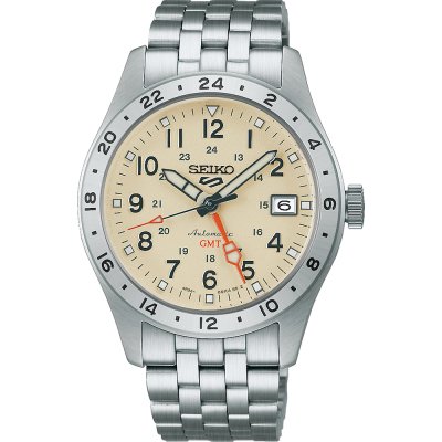 Seiko 5 Sports HDB002K1 Seiko 5 Sports Field Uhr