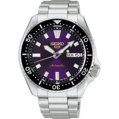 Seiko HDB003K1 Seiko 5 Sports Uhr