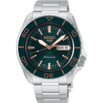 Seiko HDB005K1 Seiko 5 Sports Uhr