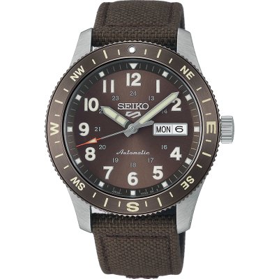 Seiko 5 Sports HDB009K1 Seiko 5 Sports Field Uhr