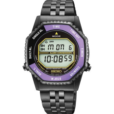 Seiko HFL001P1 Rotocall Uhr