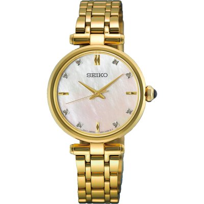 Seiko HGH008P1 Conceptual Uhr