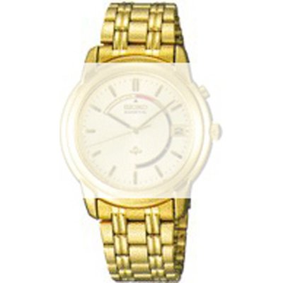 Seiko Straps Collection 4337KG Kinetic Strap