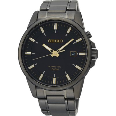 Seiko SKA531P1 Kinetic Uhr