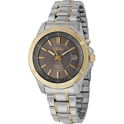 Seiko SKA546P1 Kinetic Uhr