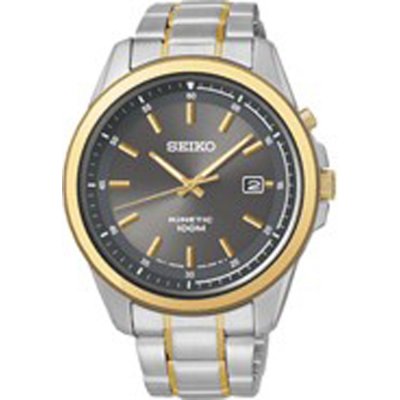 Seiko Kinetic SKA678P1 Uhr