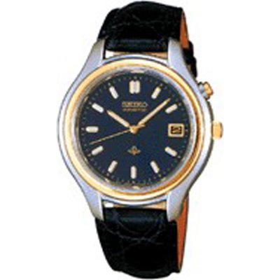 Seiko SKH030P8 Kinetic Uhr