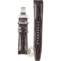 Seiko Astron straps L0CK014J9 Band