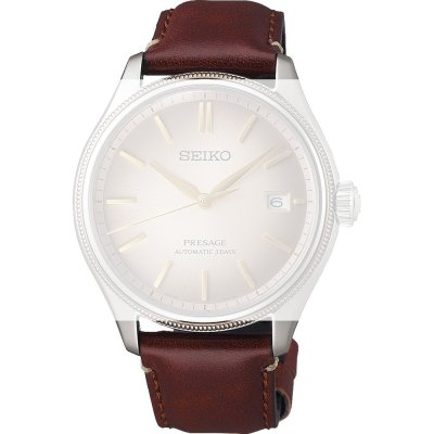 Seiko L0KE02FJ0 Presage Classic Series 'Shiracha' Band