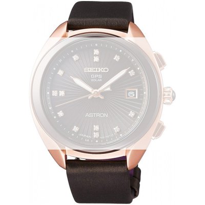 Seiko Straps Collection L0KT011P9 Band