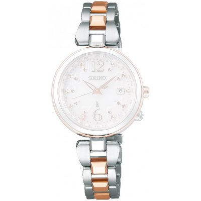 Seiko Straps Collection M170111X0 Lukia Band
