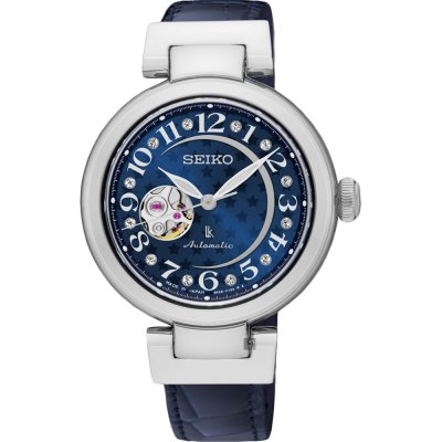 Seiko SSA823J1 Lukia Uhr
