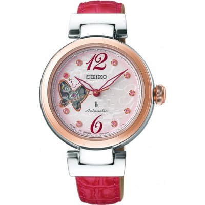 Seiko SSVM052 Lukia Uhr