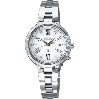 Seiko SSVV029 Lukia Uhr
