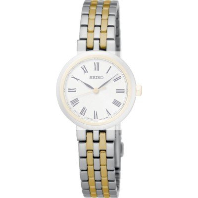 Seiko Straps Collection M0A1212C0 Band