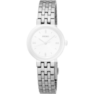 Seiko Straps Collection M0A1212J0 Band