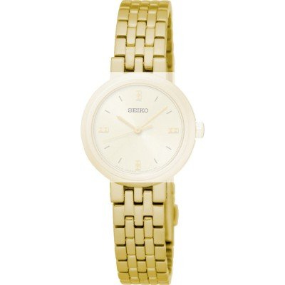 Seiko Straps Collection M0A1212K0 Band